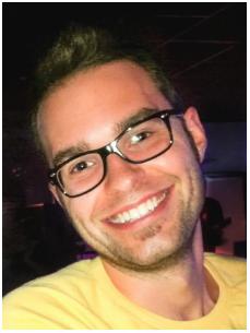 Benjamin Burrell death by force case profile photo