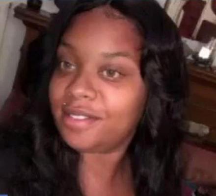 Breyana M. Presley death by force case in Cleveland, OH