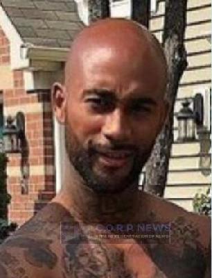 DeShawn Wilcox death by force case profile photo