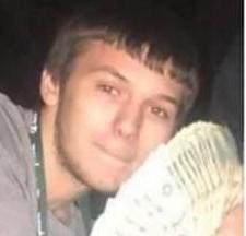 Bennie Boggs death by force case profile photo