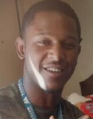Malcolm Brewton death by force case profile photo