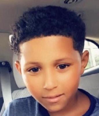 JaMari Jones death by force case profile photo