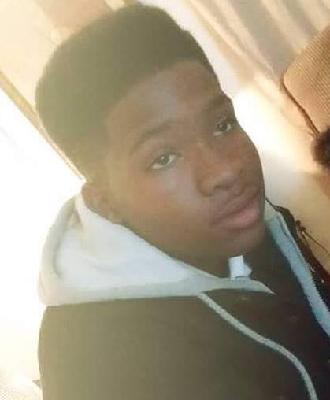 LDarrin ONeal death by force case profile photo