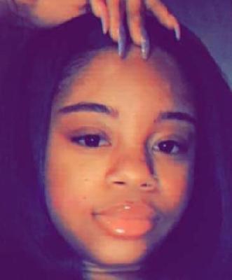 Osjahnique Eugia Nicole Giles death by force case in Columbus, OH