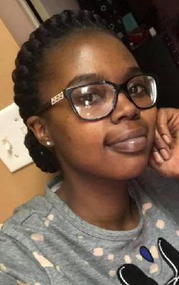 Jasmine Johnson death by force case profile photo