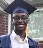 Serreno Foster death by force case in Cincinnati, OH