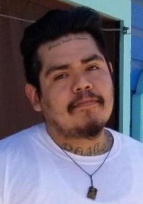 Everardo Cheno death by force case in Toledo, OH