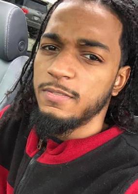 Casey Goodson death by force case profile photo