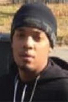 Tyraye Carter death by force case profile photo