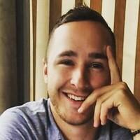 Andrew Smith death by force case profile photo