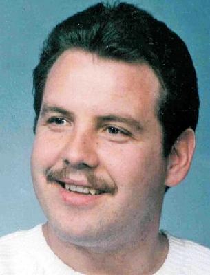 Ricky Rittenberry death by force case profile photo