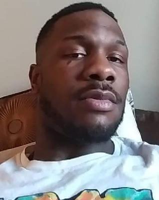 Cortez Townsend death by force case profile photo