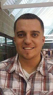 Christopher Fuelling death by force case profile photo
