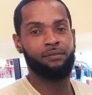 Dwayne Nabors death by force case profile photo