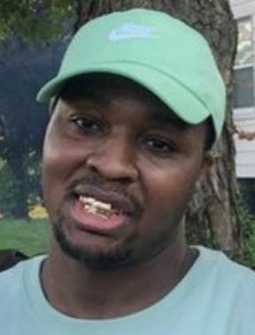 Deondrea Michael Andrews death by force case in Cincinnati, OH