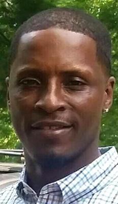Dontay Alston death by force case in Dayton, OH