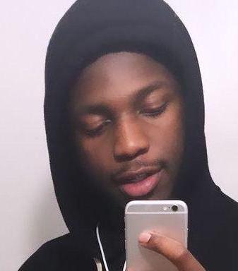 Derrick Smith death by force case in Cleveland, OH