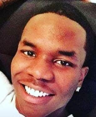 Eugene Justin Davis death by force case in Akron, OH