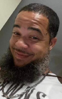 Richard A. Brown death by force case in Akron, OH
