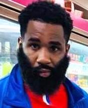Bryan Ali death by force case profile photo