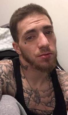 Alvin Volker death by force case profile photo