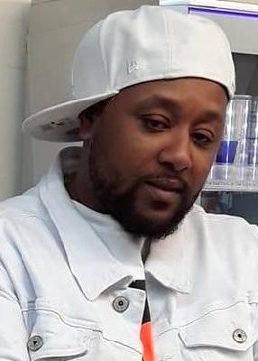 Marquis Bebbs death by force case profile photo