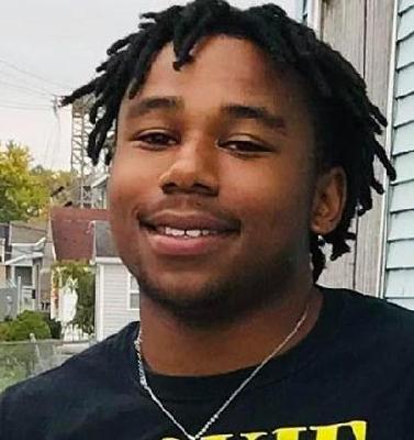 Mekhi Williams death by force case profile photo