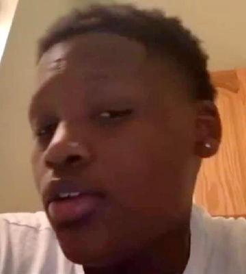 Jaylen Lamar death by force case in Euclid, OH
