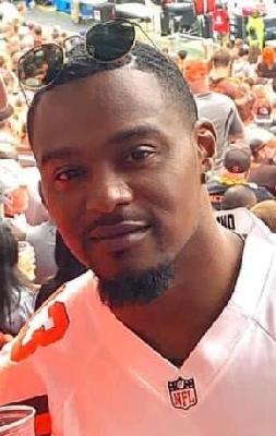 Charles Isles III death by force case in Canton, OH