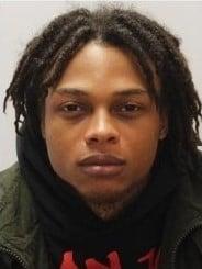 Teddy Williams death by force case in Cincinnati, OH