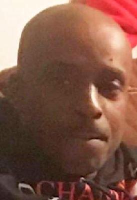 Toby Smith death by force case in Columbus, OH