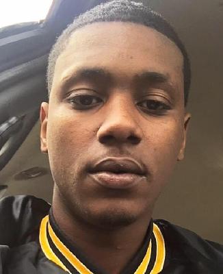 Jovon Wells death by force case in Cleveland, OH