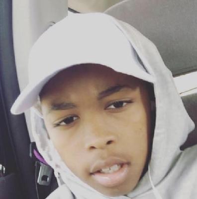 Marreon Bey death by force case in Cleveland, OH