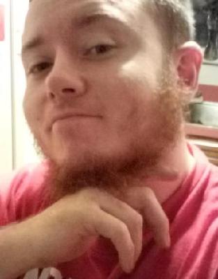 Nathan Shane Rue death by force case in Dayton, OH