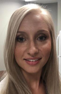 Sarah Colbert death by force case in Clarksville, OH