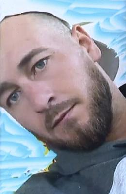 Jerry Ward death by force case in Cleveland, OH