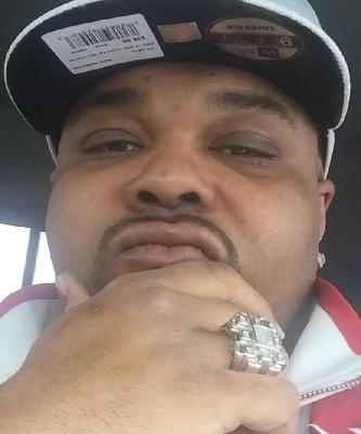 Kenneth Smith death by force case profile photo
