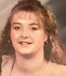 Kerry Waller death by force case profile photo