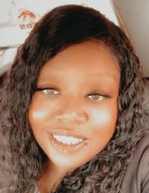 Ebony Hedges death by force case in Cincinnati, OH