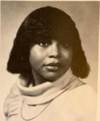 Tracey Ford-Hammons death by force case profile photo