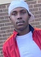 Tyrone Ursey death by force case profile photo