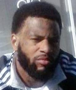 Marquise Buxton death by force case profile photo