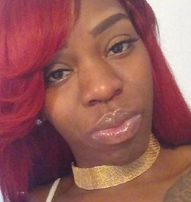 Shameia Hurth death by force case in Cleveland, OH