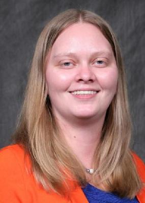 Amanda Lynn Rush death by force case in Columbus, OH
