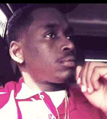 Ledon Allen death by force case in Cleveland, OH