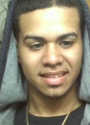 Angelo Catala death by force case profile photo
