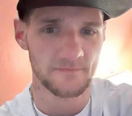 James Cooper death by force case in Barberton, OH