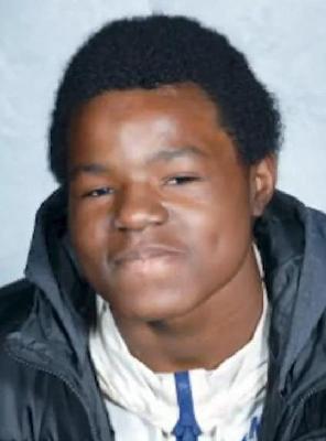 Ronald Willis death by force case profile photo