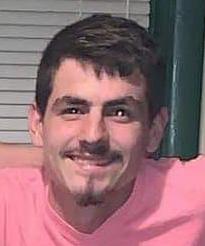 Chad Fent death by force case profile photo