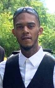 Wuanyae Dozier death by force case in Cleveland, OH